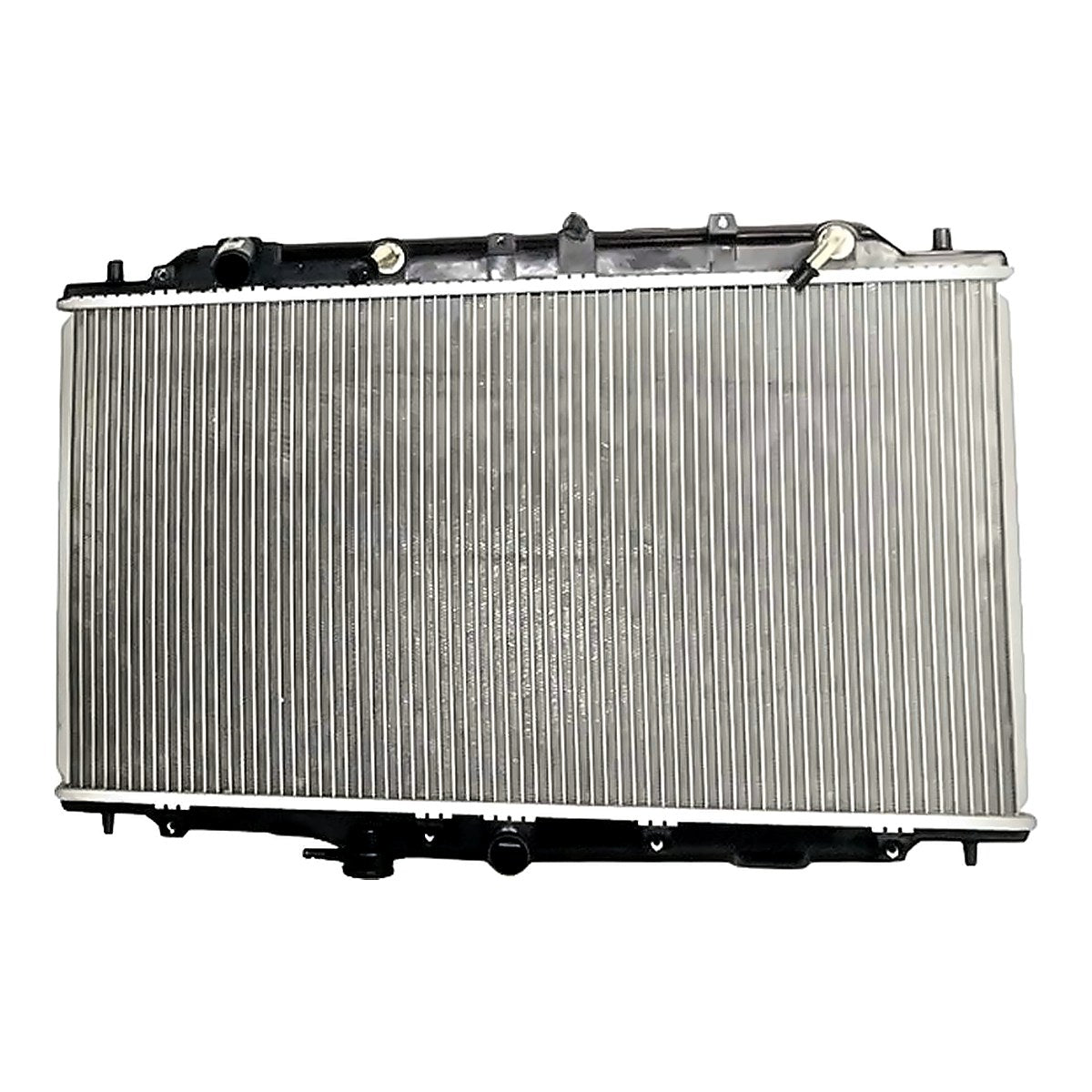 1992-1996 Honda Prelude Radiator (1572) 2.3L - product view, Part HO3010150