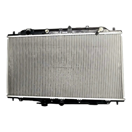1992-1996 Honda Prelude Radiator (1572) 2.3L - product view, Part HO3010150