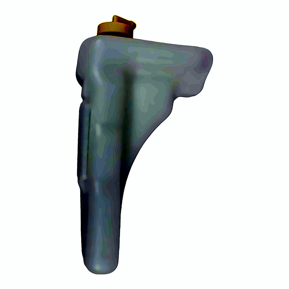 1992-2000 Honda Civic Hatchback Coolant Recovery, HO3014101