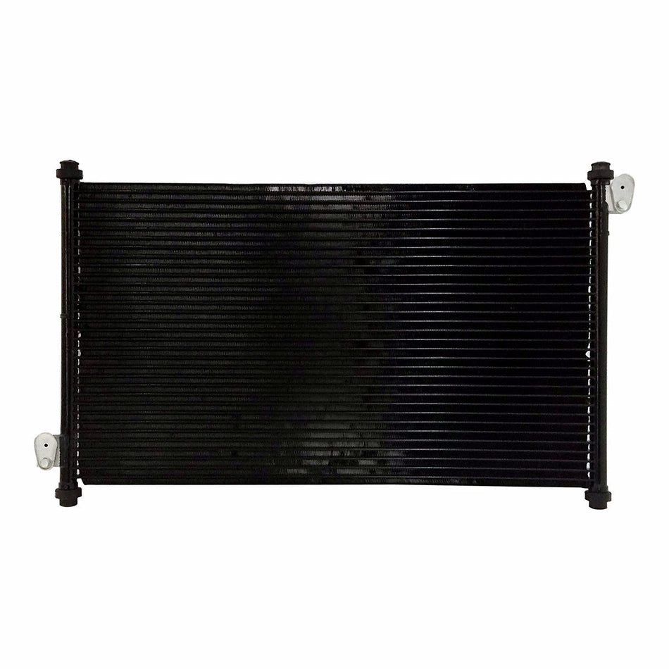 2001-2003 Acura Cl Condenser, HO3030101