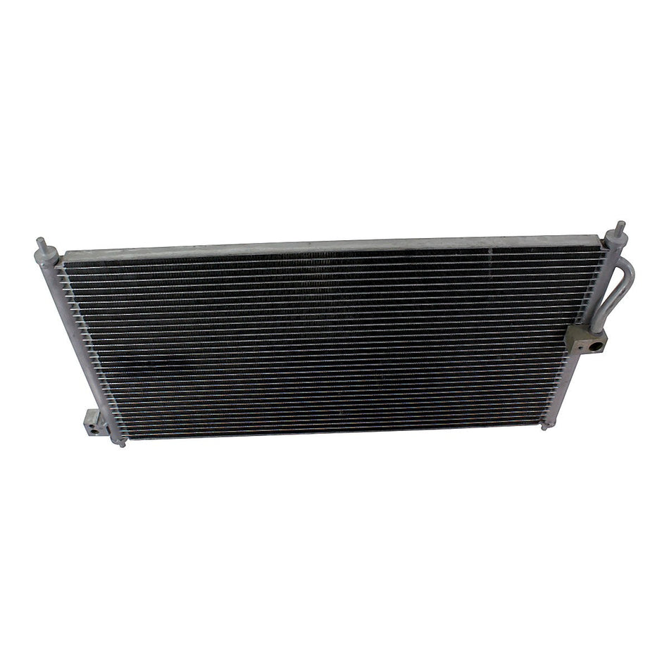 1994-1997 Honda Accord Wagon Condenser, rear view, HO3030104