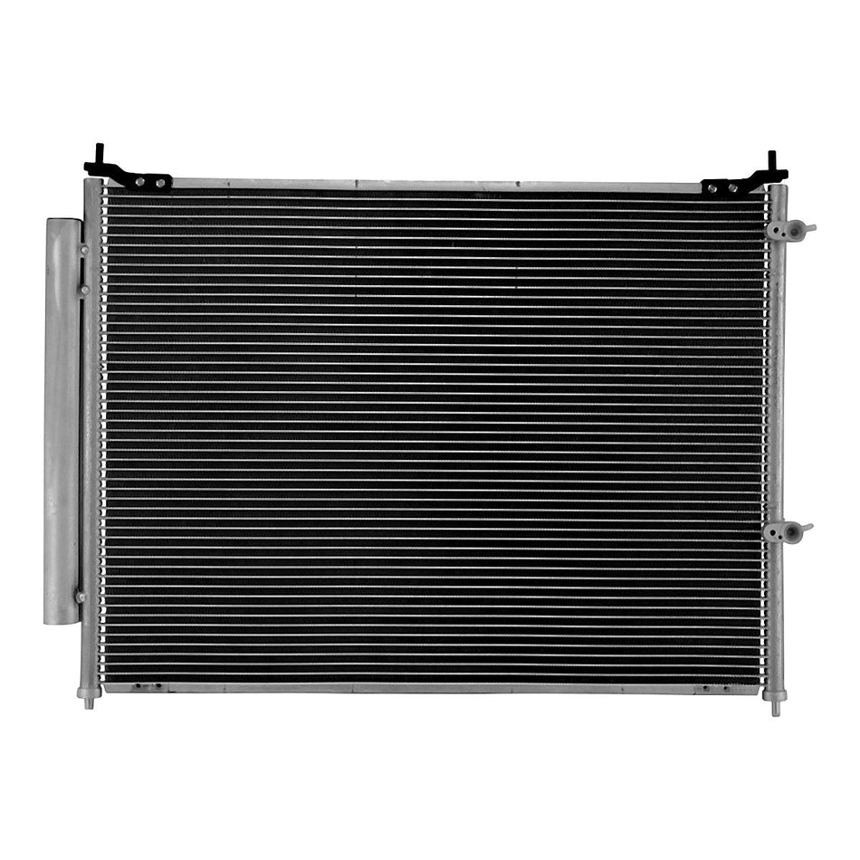 2006-2014 Honda Ridgeline Condenser, HO3030138