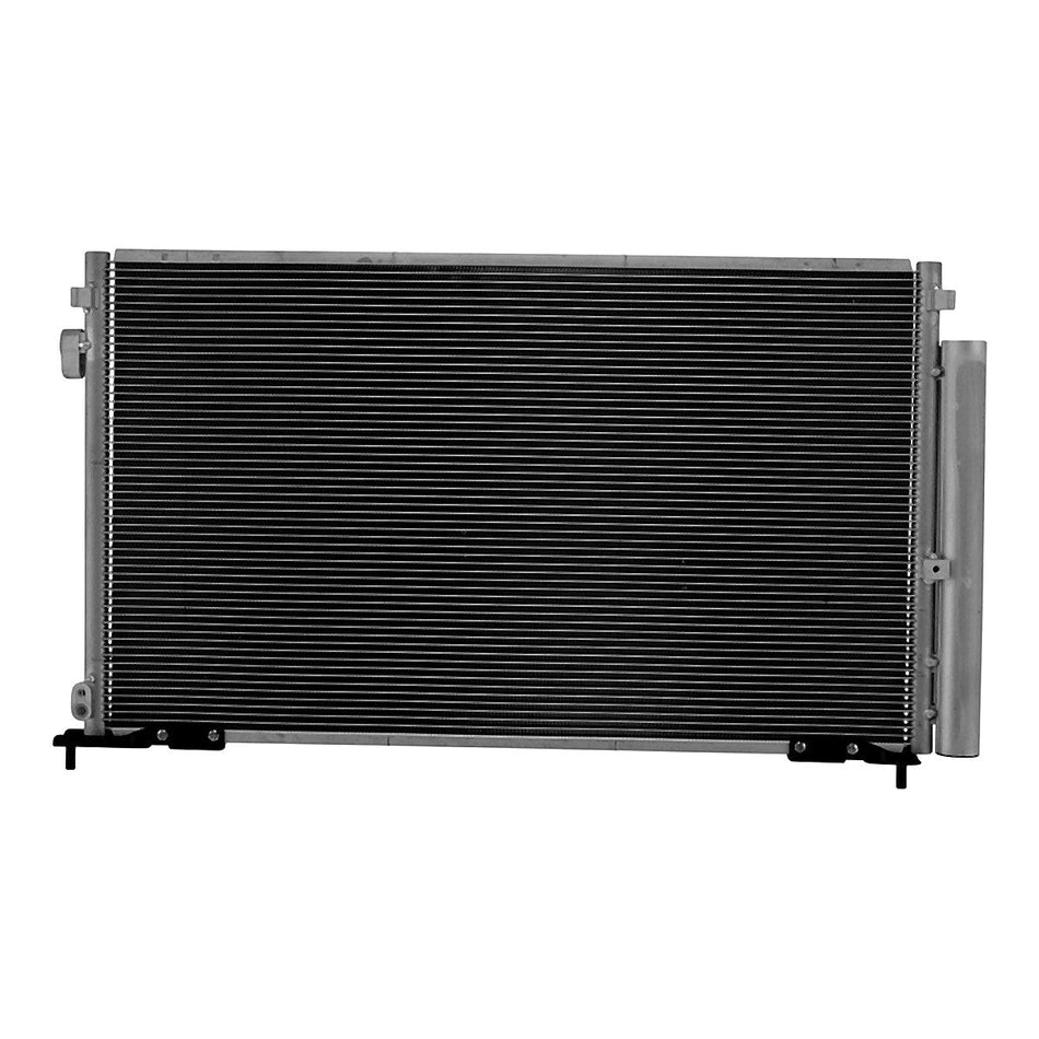 2006-2011 Honda Civic Coupe Condenser, HO3030143