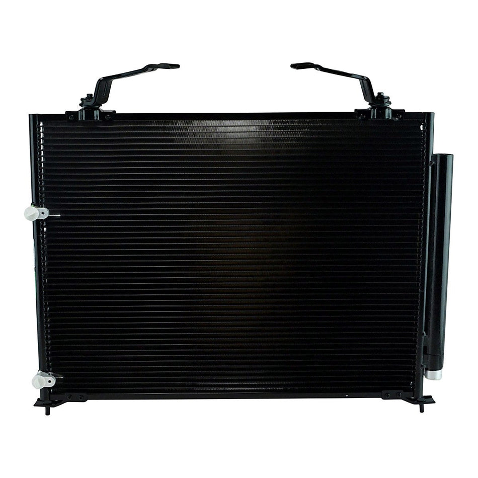 2001-2002 Acura Mdx Condenser, HO3030148