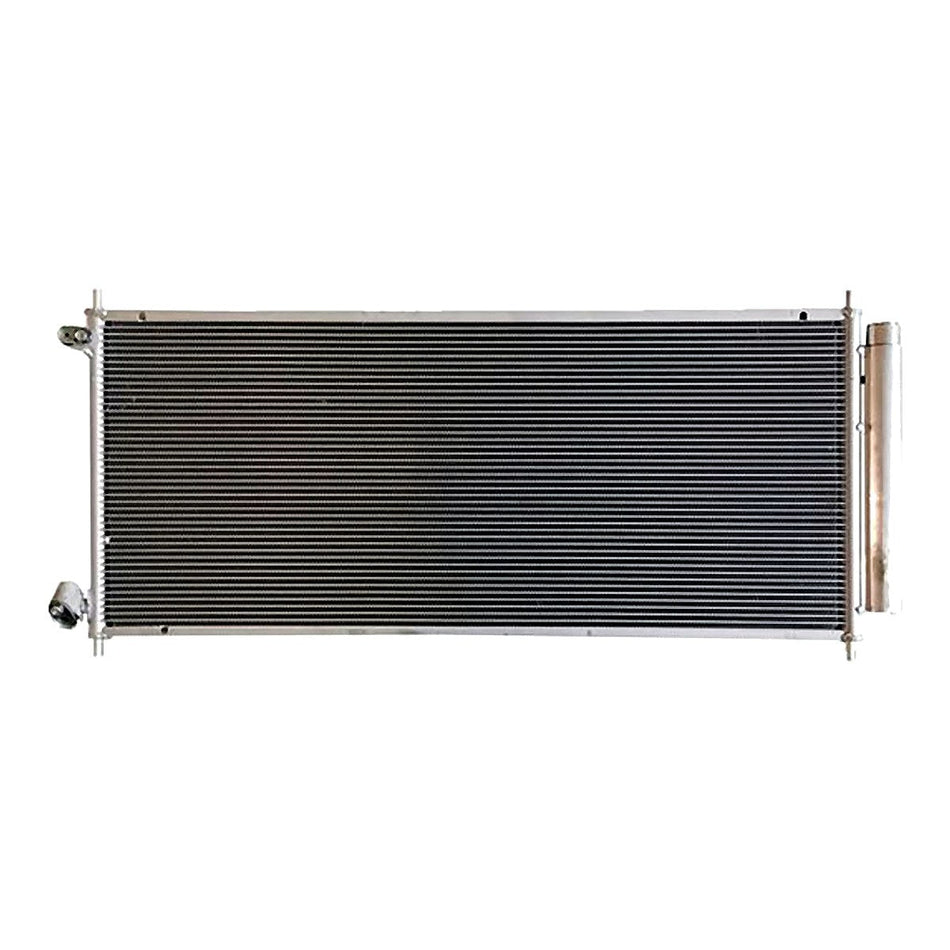 2007-2008 Honda Fit Condenser, HO3030149