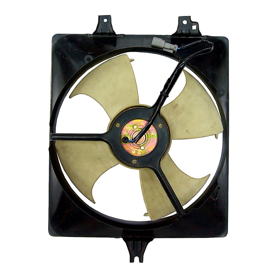 1998-2002 Honda Accord Coupe Ac Fan, HO3111106