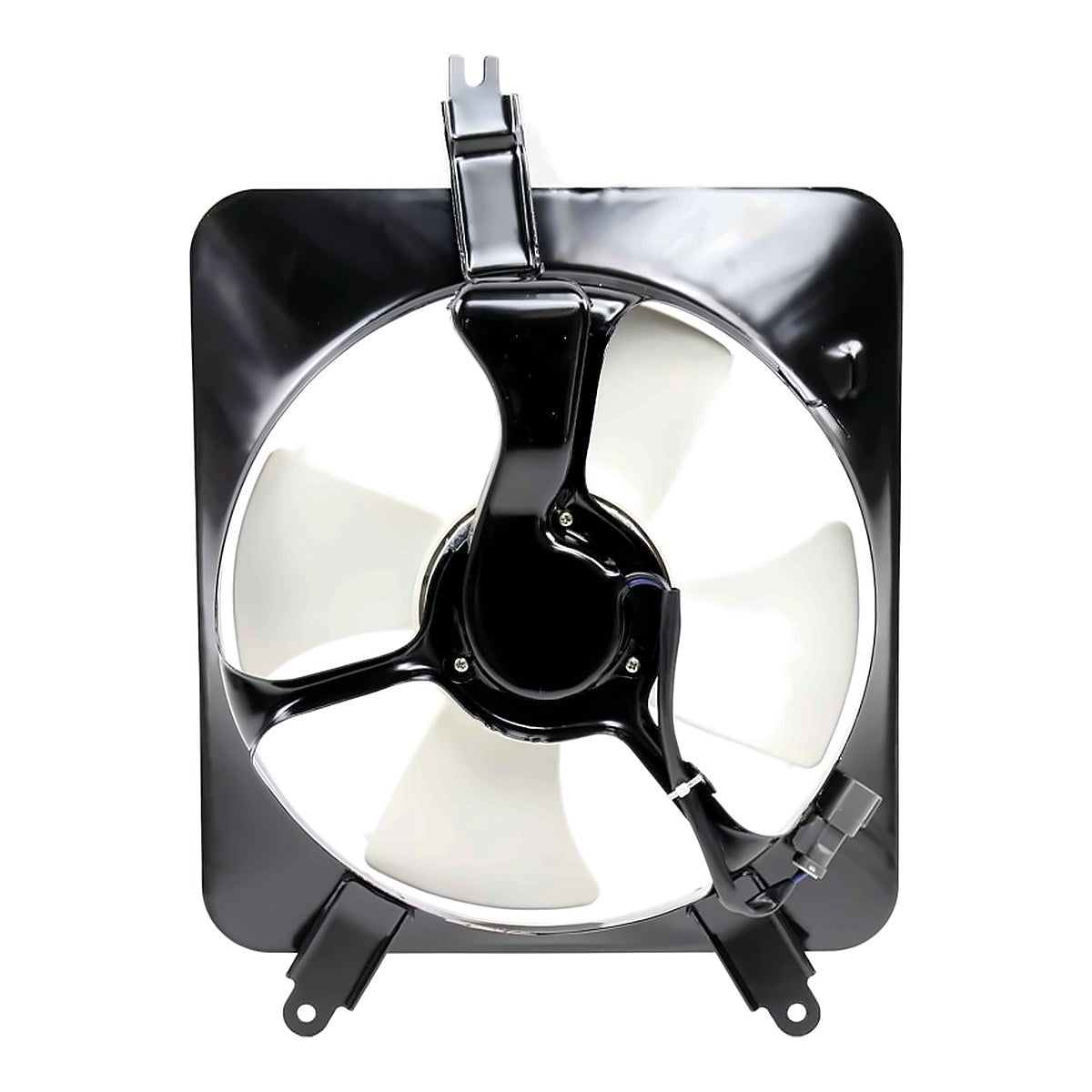 1992-1996 Honda Prelude AC Fan Assembly - product view, Part HO3113101