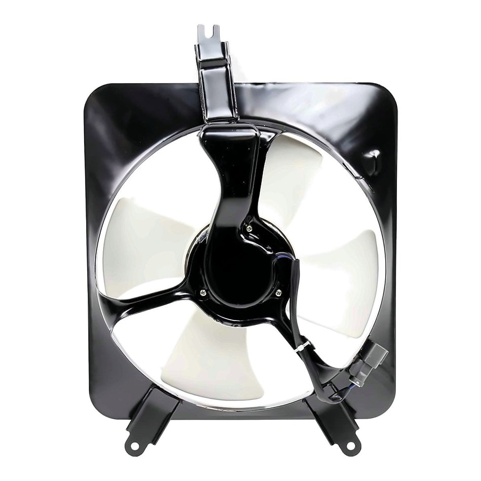 1992-1996 Honda Prelude AC Fan Assembly - product view, Part HO3113101