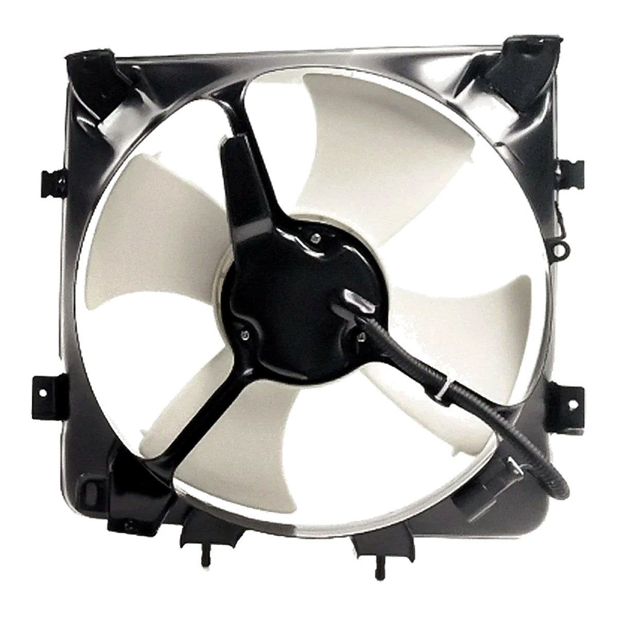1993-1995 Honda Civic Coupe Ac Fan, HO3113103