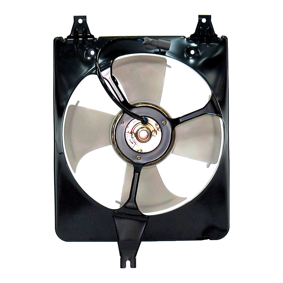 1998-2002 Honda Accord Coupe Ac Fan, HO3113106