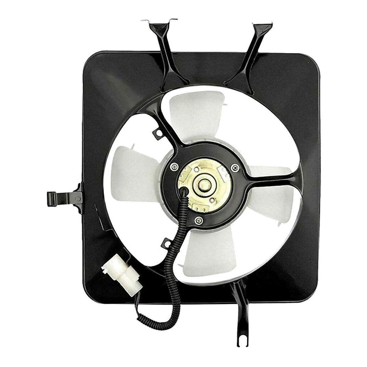 1990-1993 Honda Accord Sedan Ac Fan, HO3114101