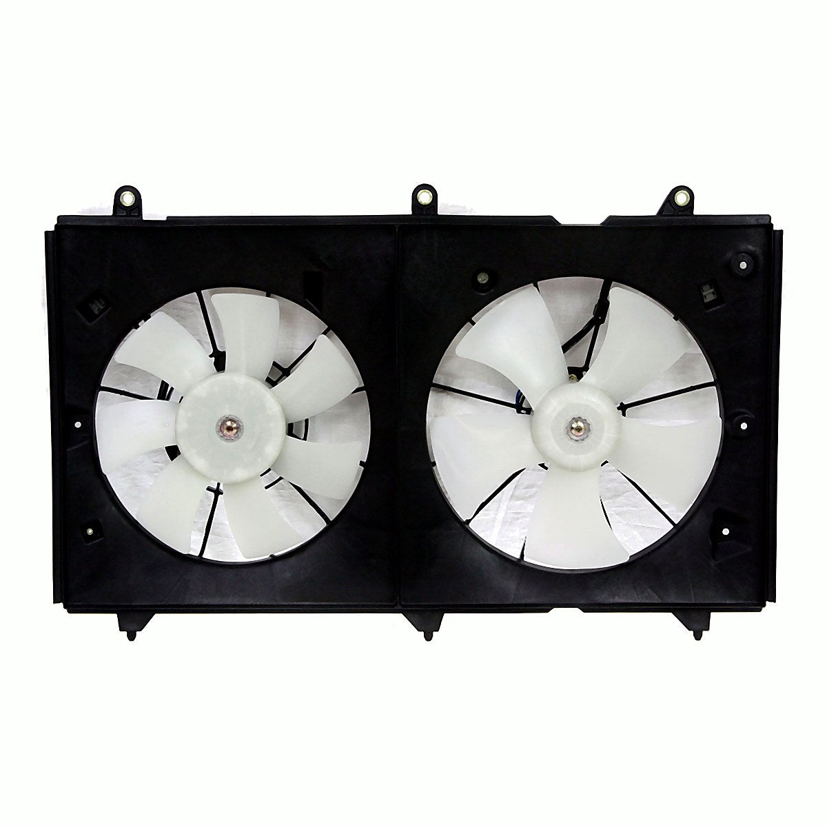 2003-2007 Honda Accord Sedan Cooling Fan, HO3115121