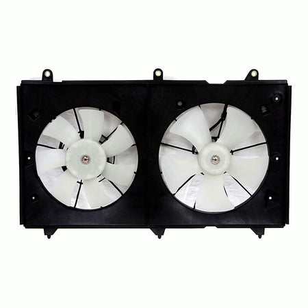 2003-2007 Honda Accord Sedan Cooling Fan, HO3115121