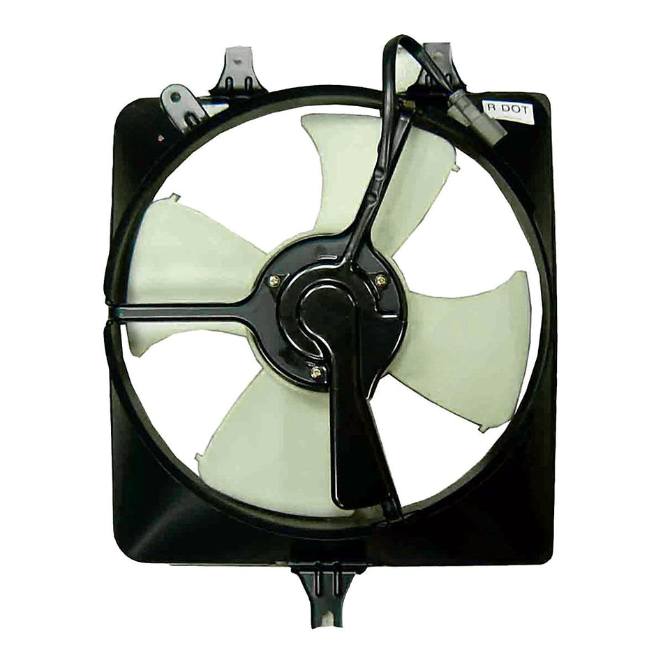2003-2006 Honda Accord Coupe Ac Fan, passenger side, HO3115125