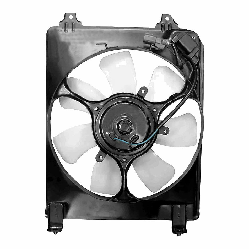 2006-2011 Honda Civic Sedan Ac Fan, HO3115129U