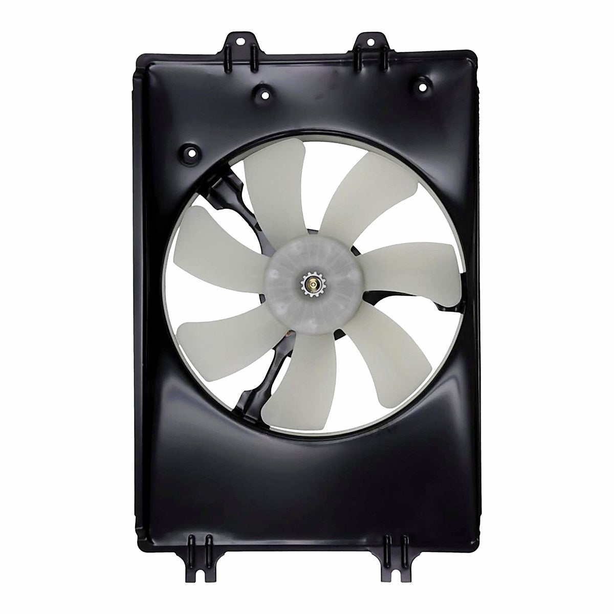 2006-2008 Honda Ridgeline Ac Fan, HO3115141