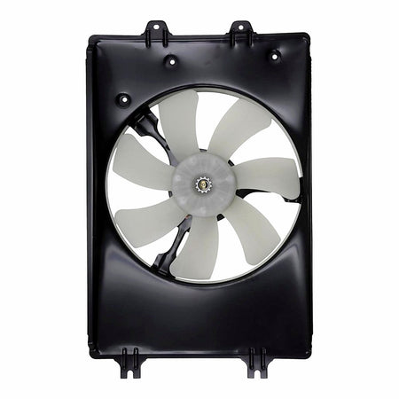 2006-2008 Honda Ridgeline Ac Fan, HO3115141