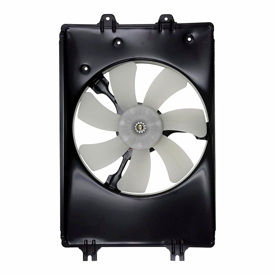 2006-2008 Honda Ridgeline Ac Fan, HO3115141