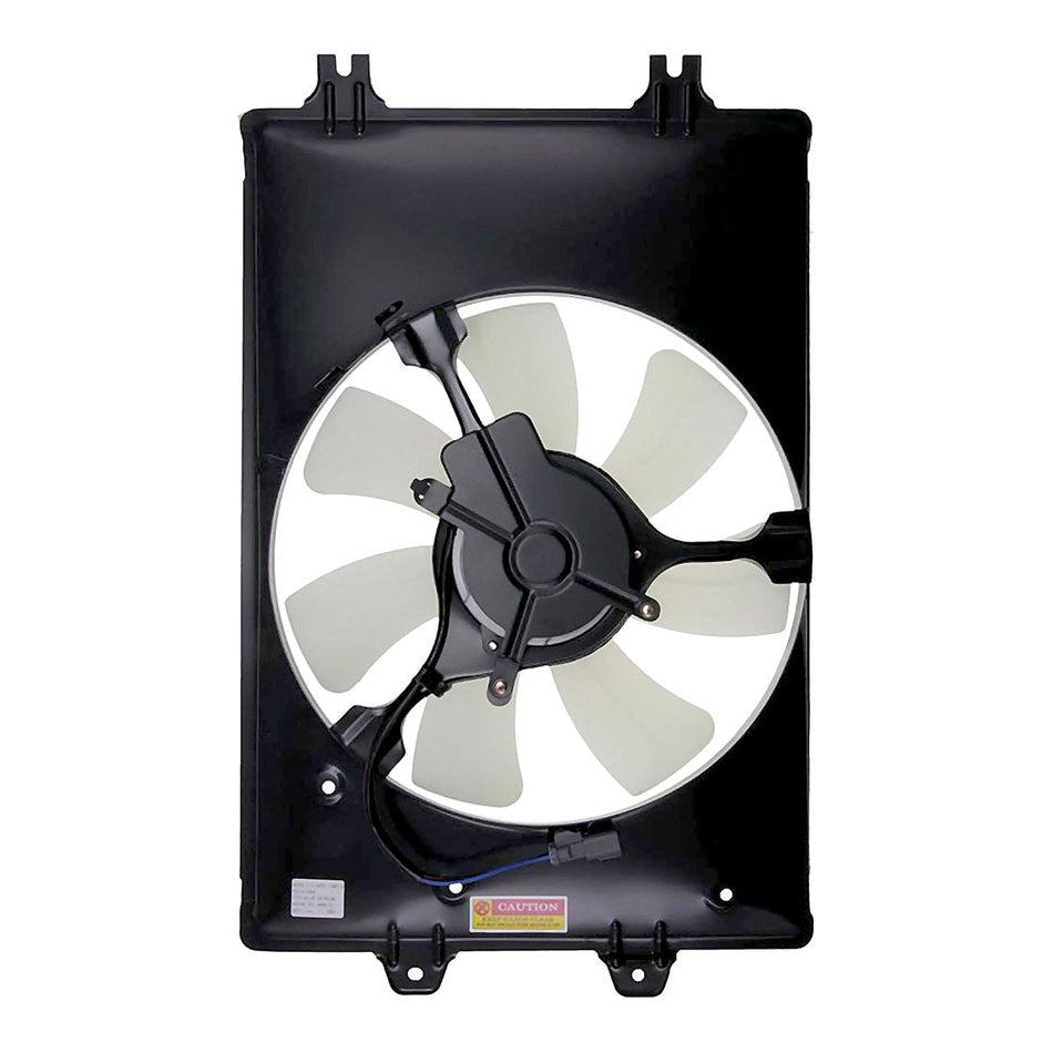 2006-2008 Honda Ridgeline Ac Fan, left-side view, HO3115141