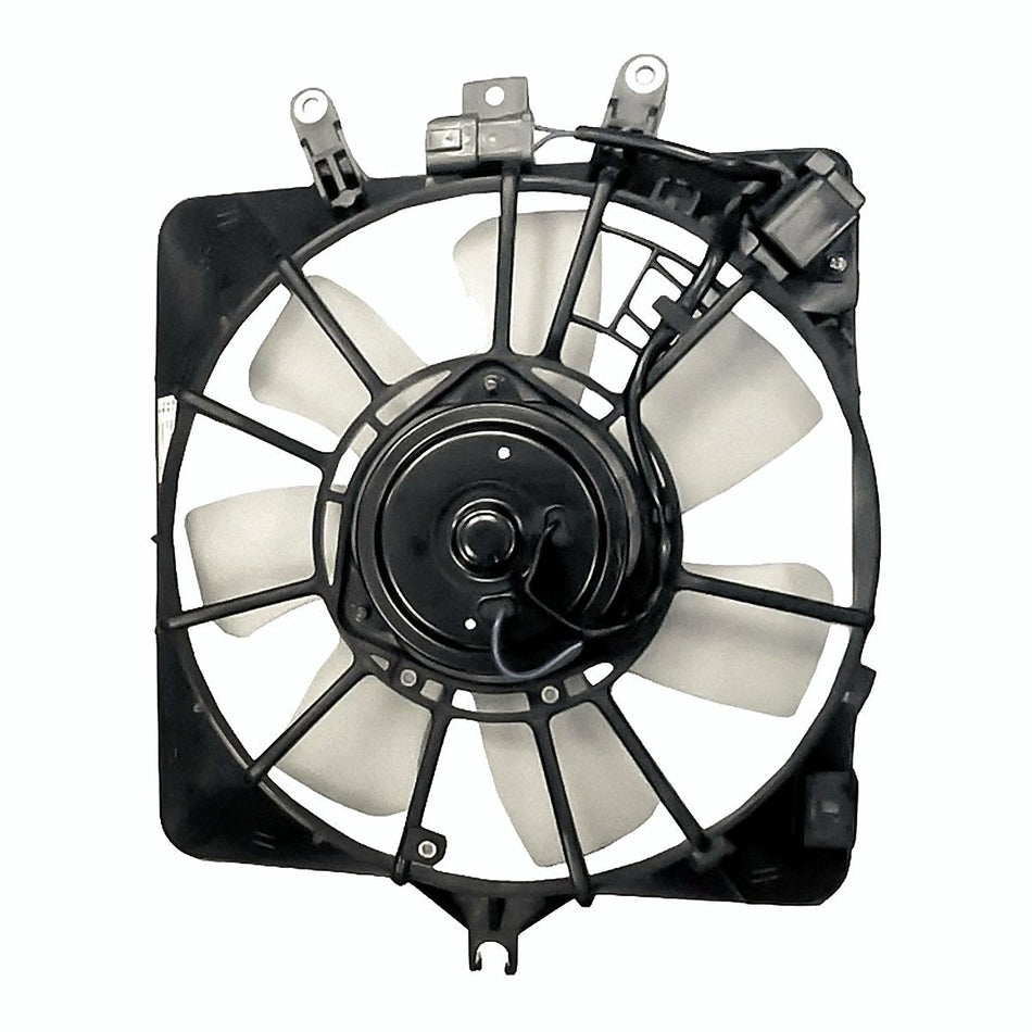 2007-2008 Honda Fit Ac Fan, HO3120100