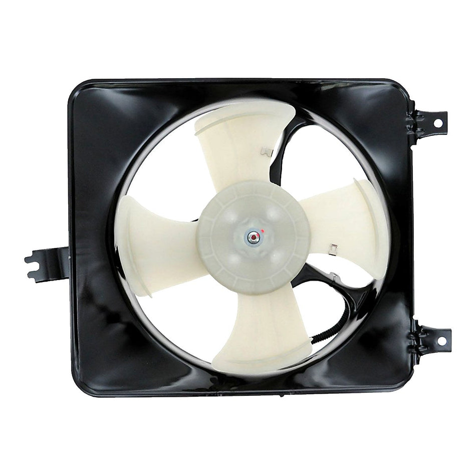 1997-2001 Honda Prelude Ac Fan, HO3120101