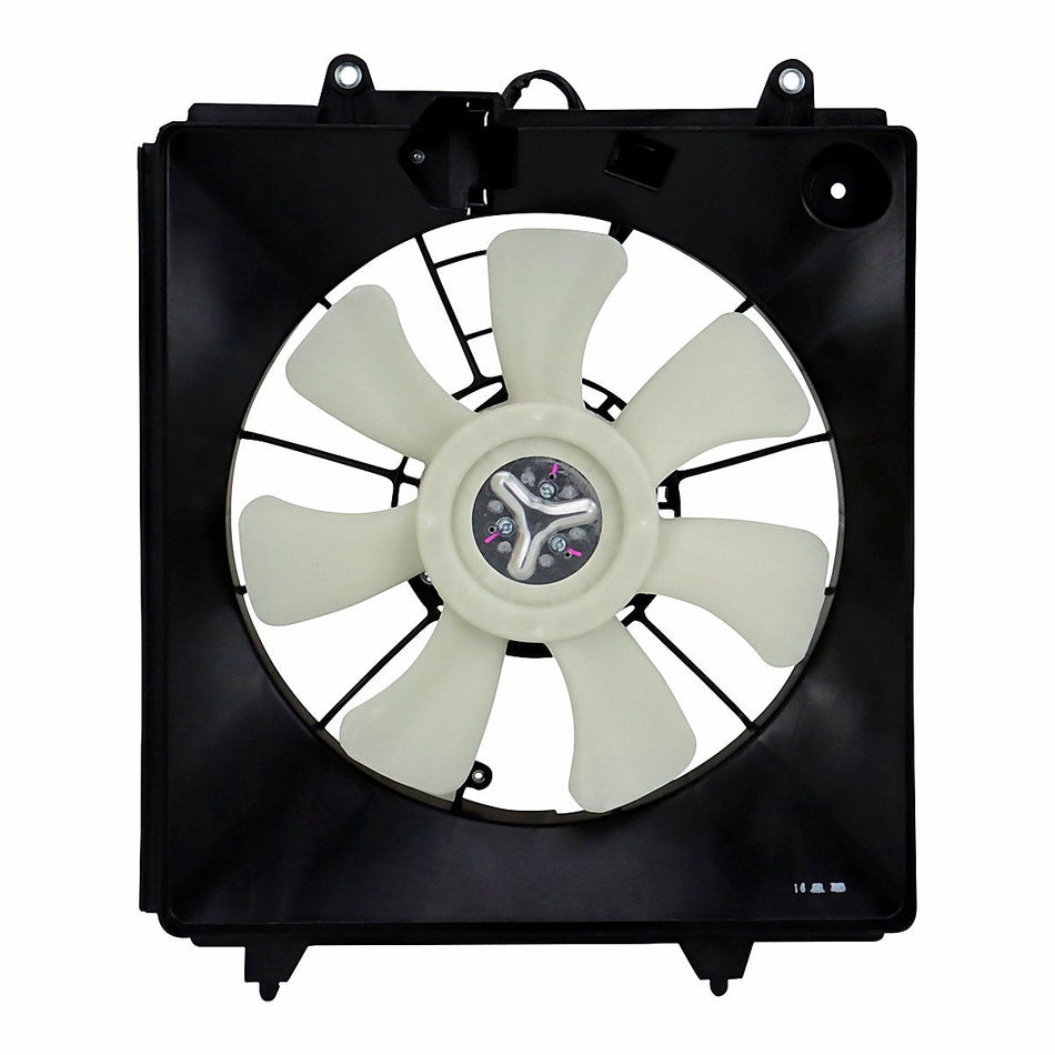 2007-2009 Honda Crv Ac Fan, HO3120102U