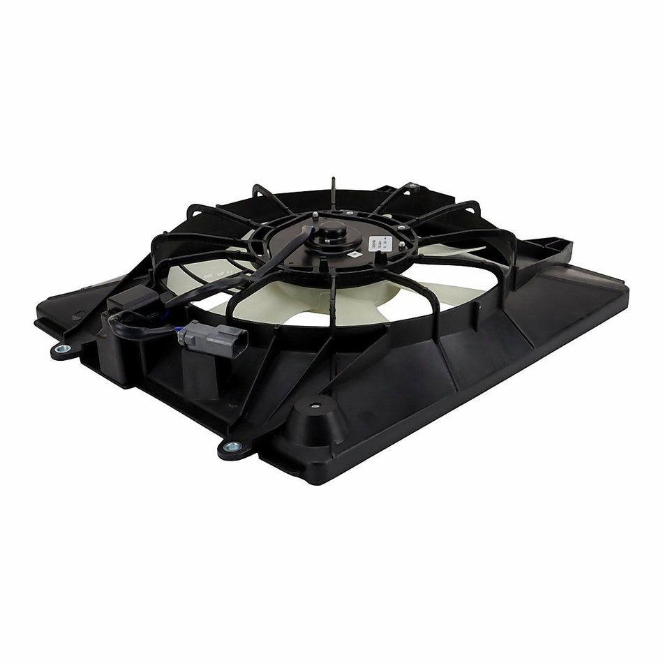 2007-2009 Honda Crv Ac Fan, left-side view, HO3120102