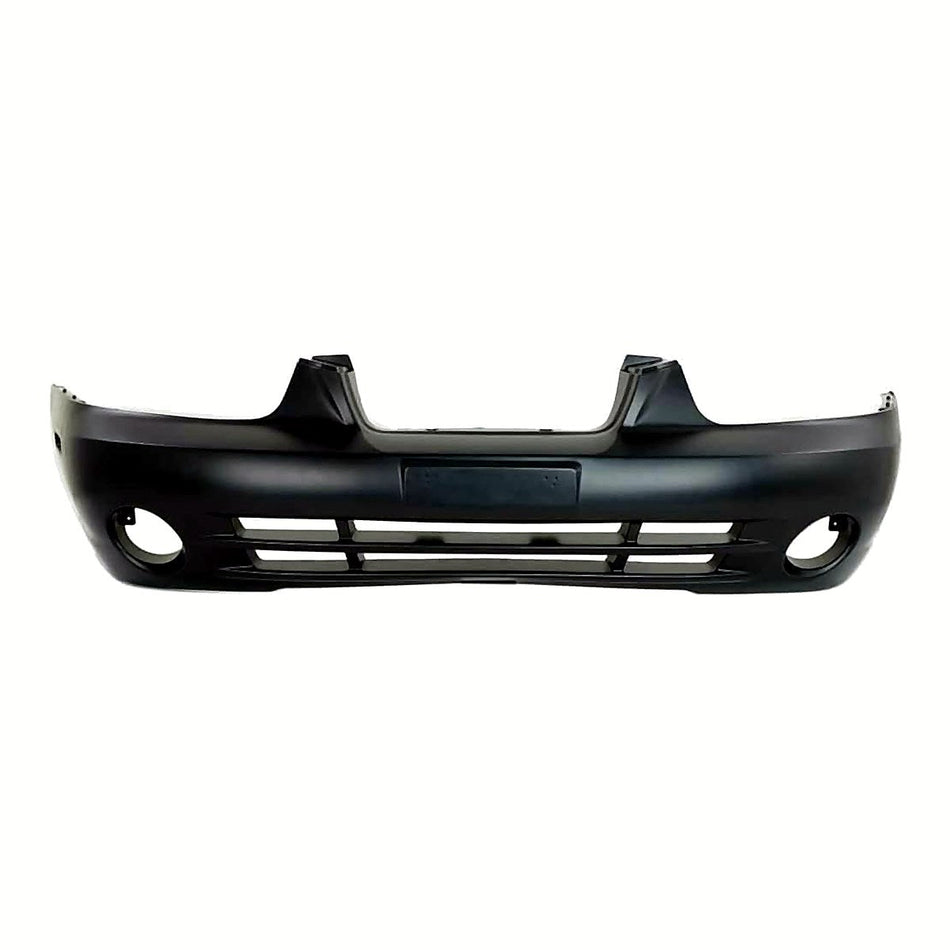 2001-2003 Hyundai Elantra Bumpers, front, HY1000135