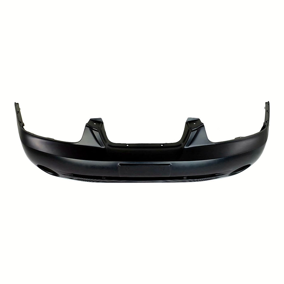 2001-2003 Hyundai Elantra Bumpers, front, left-side view, HY1000135