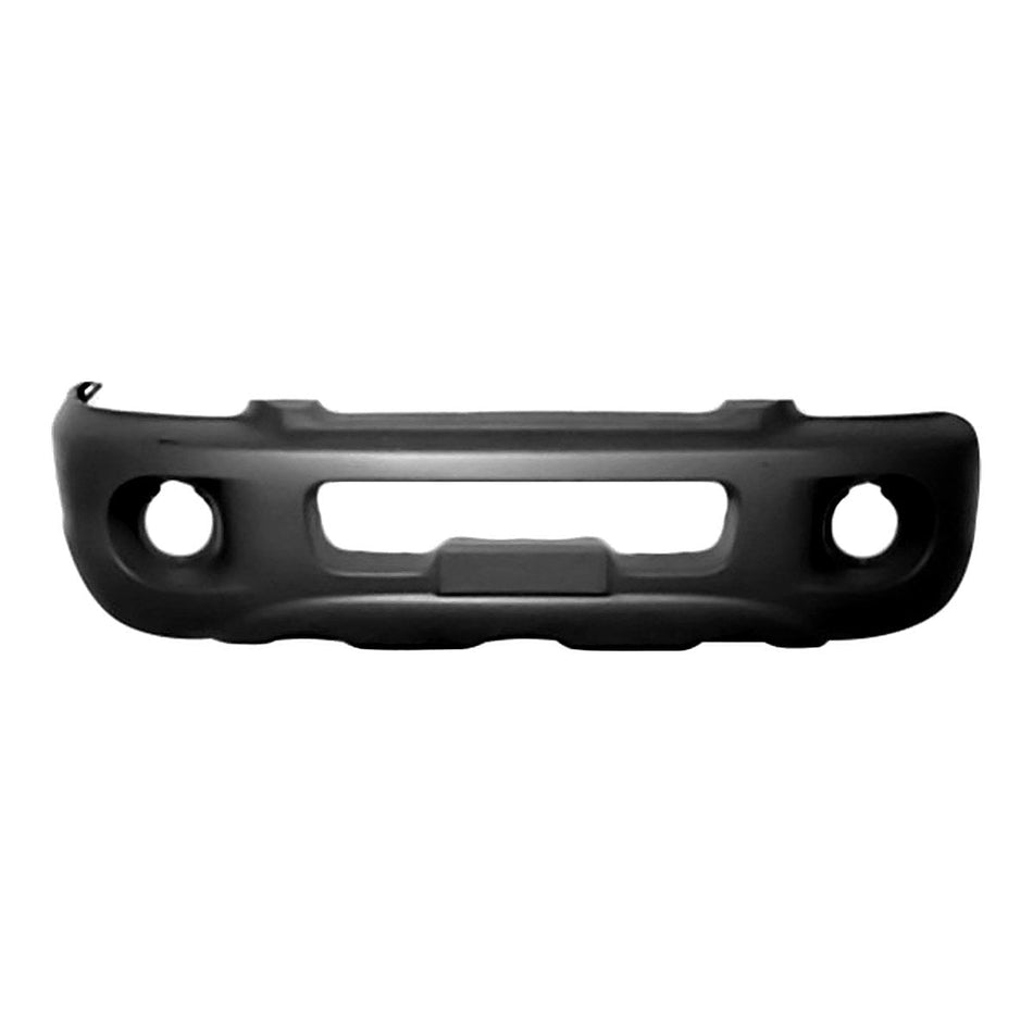 2001-2006 Hyundai Santa Fe Bumpers, front, HY1000136