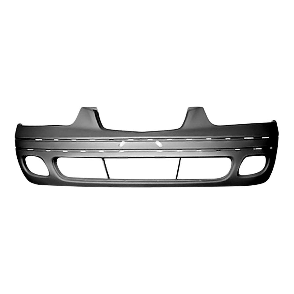 2001-2003 Hyundai Elantra Bumpers, front, HY1000138