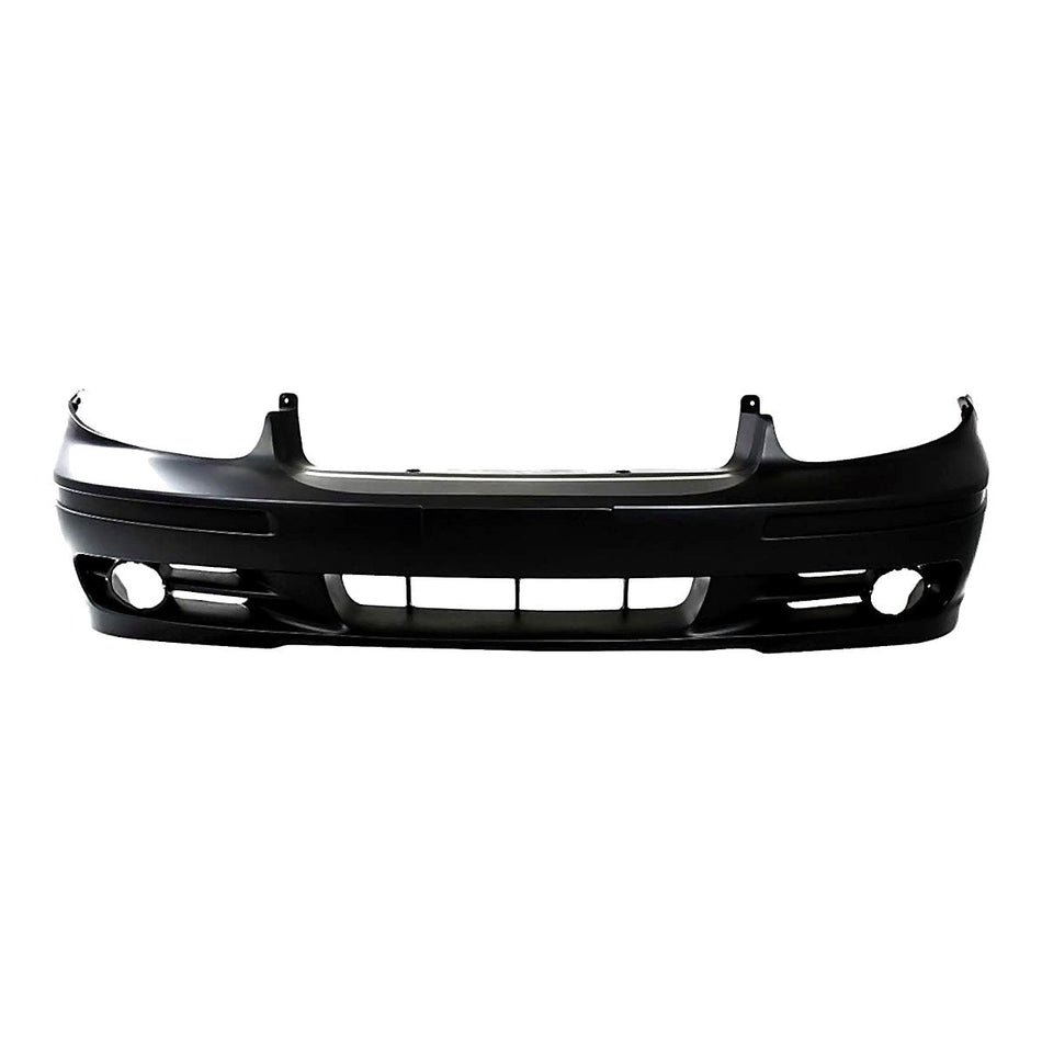 2002-2005 Hyundai Sonata Bumpers, front, HY1000139