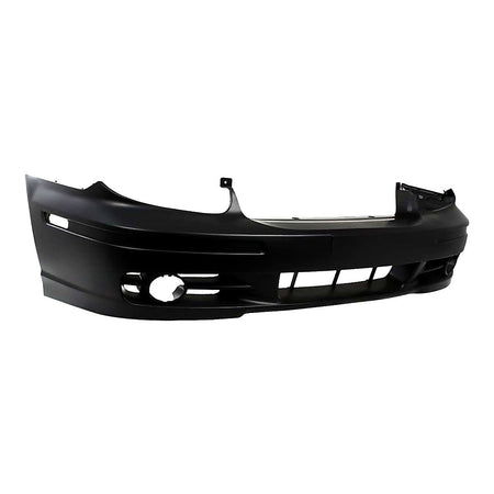 2002-2005 Hyundai Sonata Bumpers, front, left-side view, HY1000139