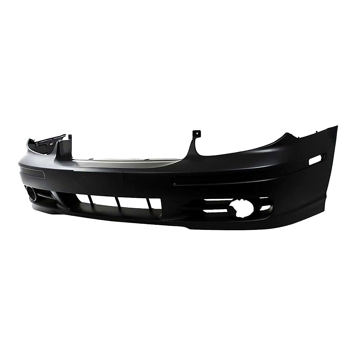 2002-2005 Hyundai Sonata Bumpers, front, right-side view, HY1000139