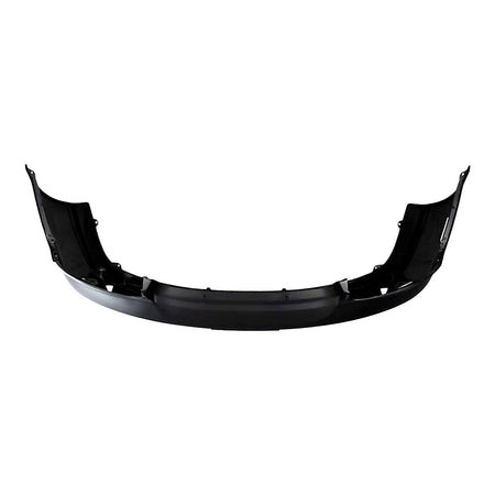 2002-2005 Hyundai Sonata Bumpers, front, top view, HY1000139