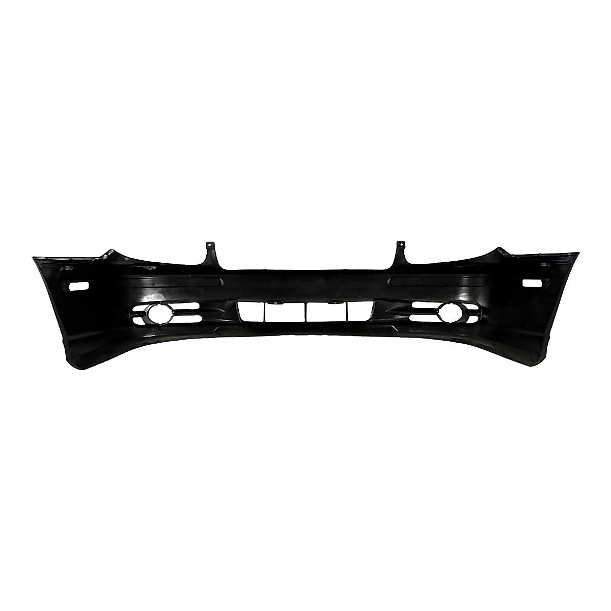2002-2005 Hyundai Sonata Bumpers, front, rear view, HY1000139