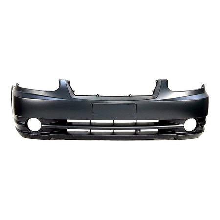 2003-2005 Hyundai Accent Sedan Bumpers, front, HY1000144