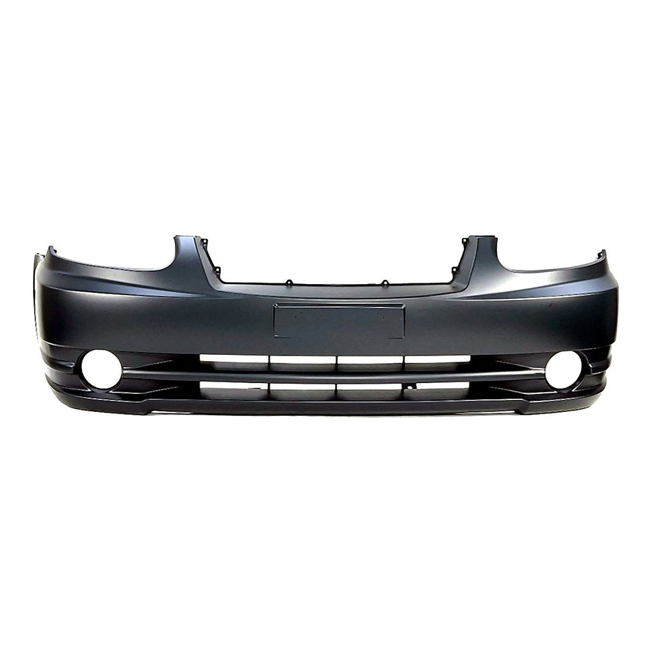 2003-2005 Hyundai Accent Sedan Bumpers, front, HY1000144