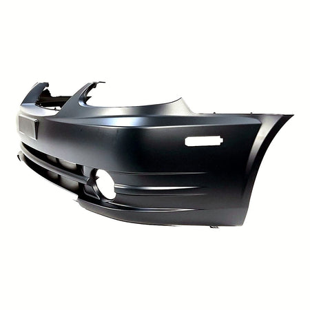 2003-2005 Hyundai Accent Sedan Bumpers, front, right-side view, HY1000144
