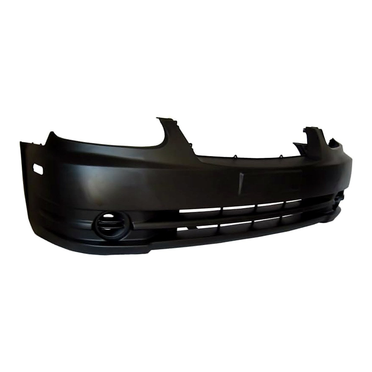 2003-2005 Hyundai Accent Sedan Bumpers, front, HY1000145C