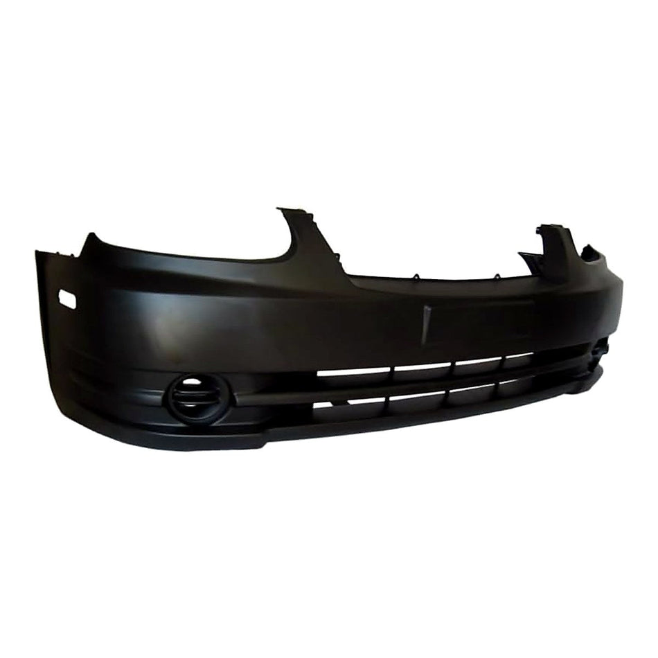 2003-2005 Hyundai Accent Sedan Bumpers, front, HY1000145C