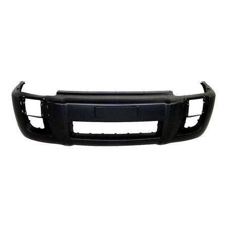 2005-2009 Hyundai Tucson Bumpers, front, HY1000157C