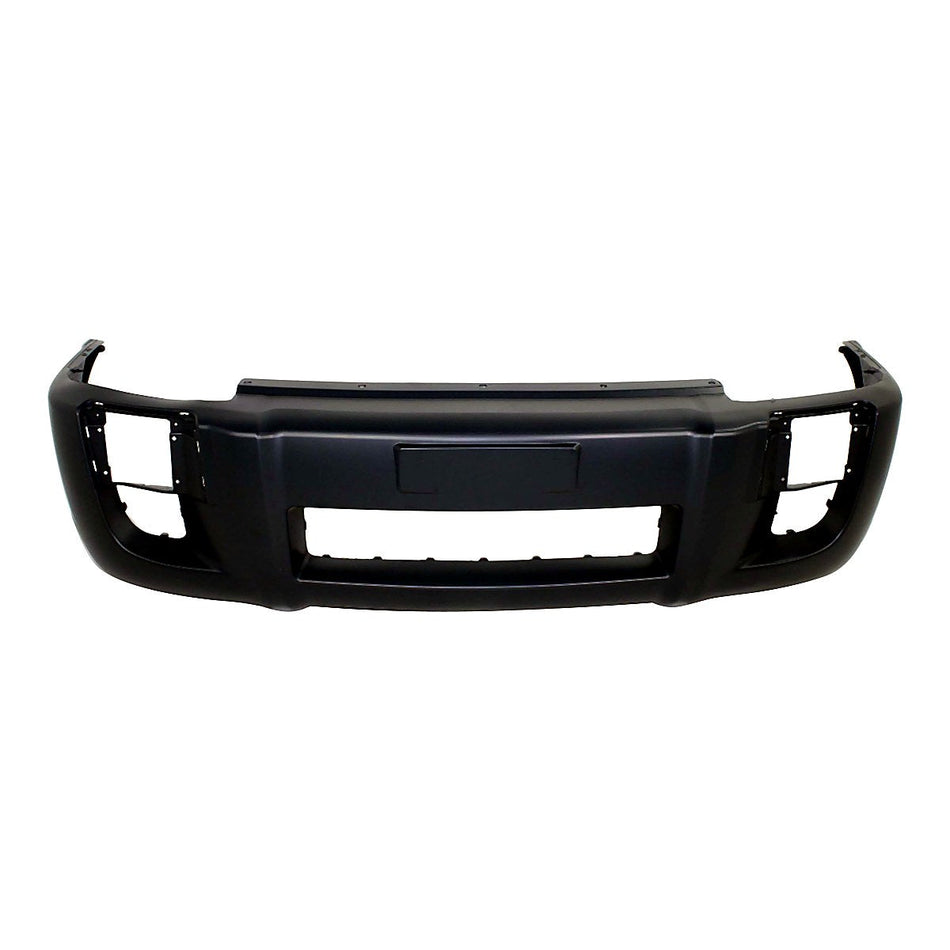 2005-2009 Hyundai Tucson Bumpers, front, HY1000157C