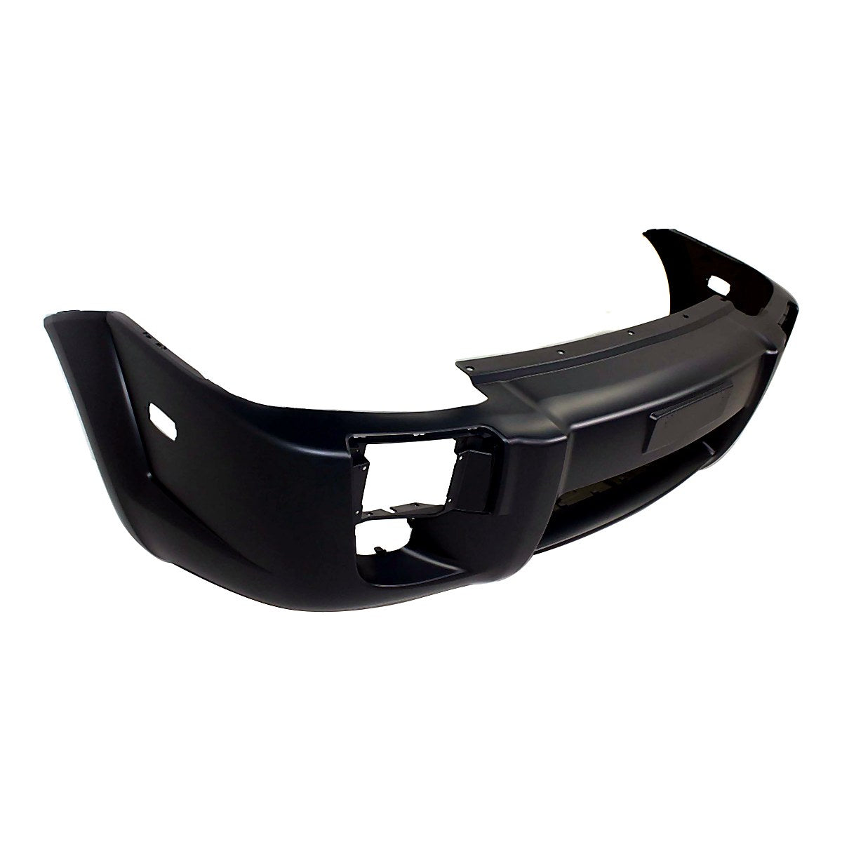 2005-2009 Hyundai Tucson Bumpers, front, left-side view, HY1000157