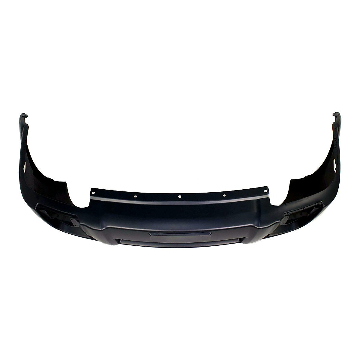2005-2009 Hyundai Tucson Bumpers, front, right-side view, HY1000157C