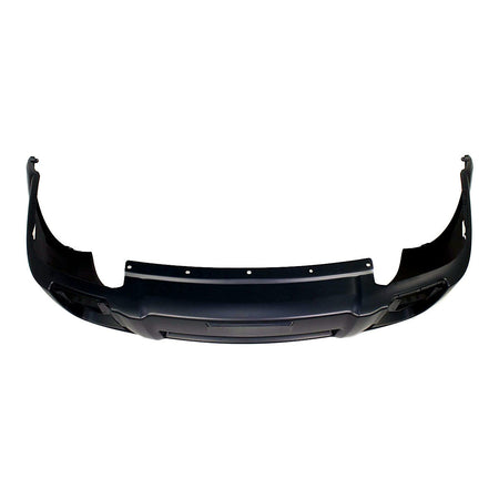 2005-2009 Hyundai Tucson Bumpers, front, right-side view, HY1000157