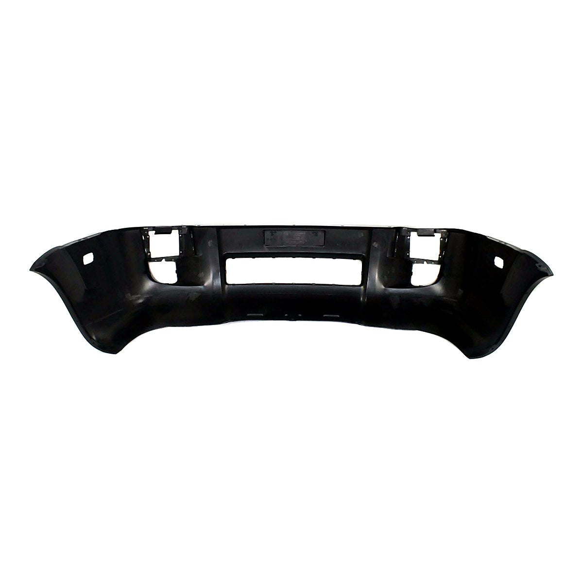 2005-2009 Hyundai Tucson Bumpers, front, rear view, HY1000157C