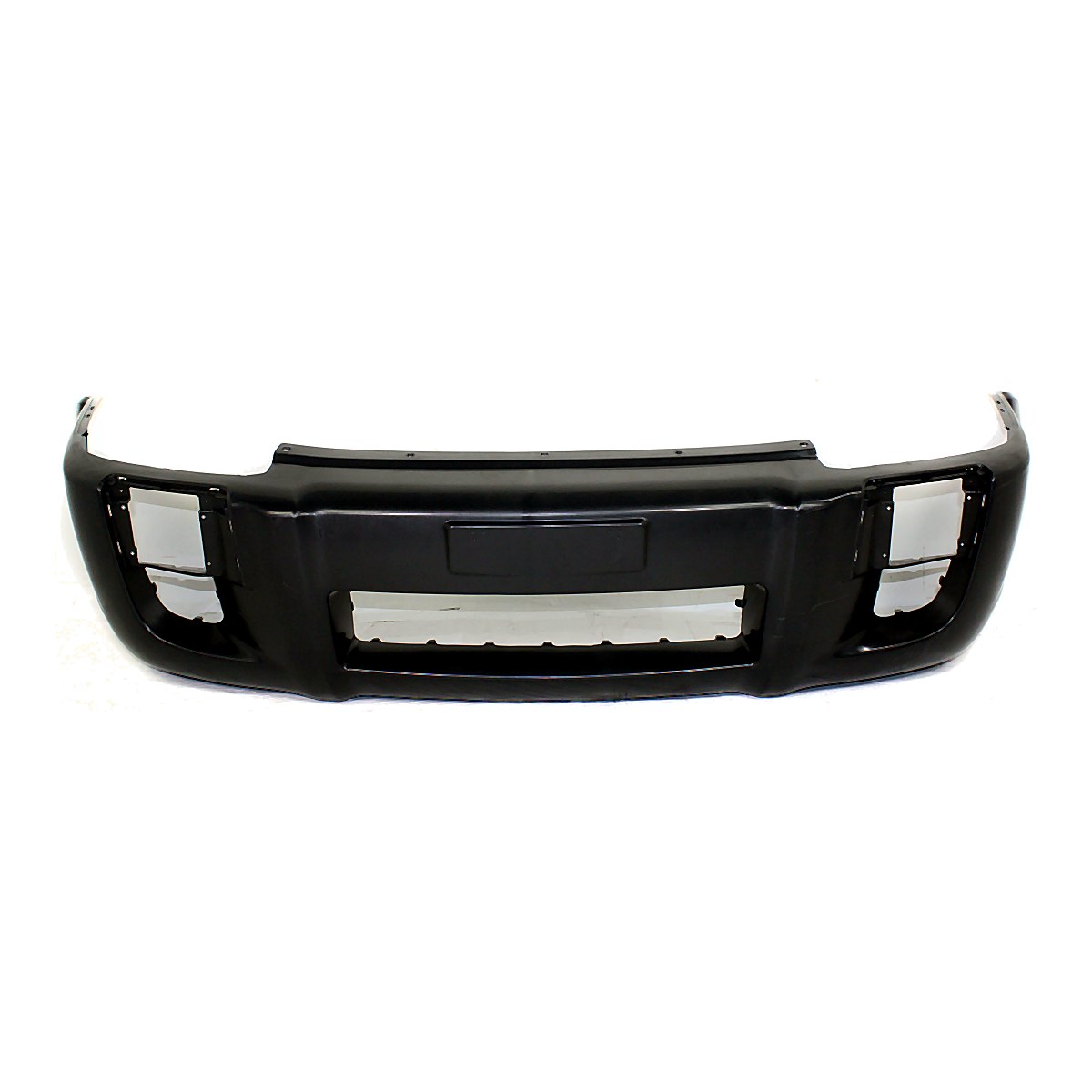 2005-2009 Hyundai Tucson Bumpers, front, HY1000158C