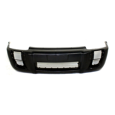 2005-2009 Hyundai Tucson Bumpers, front, HY1000158C