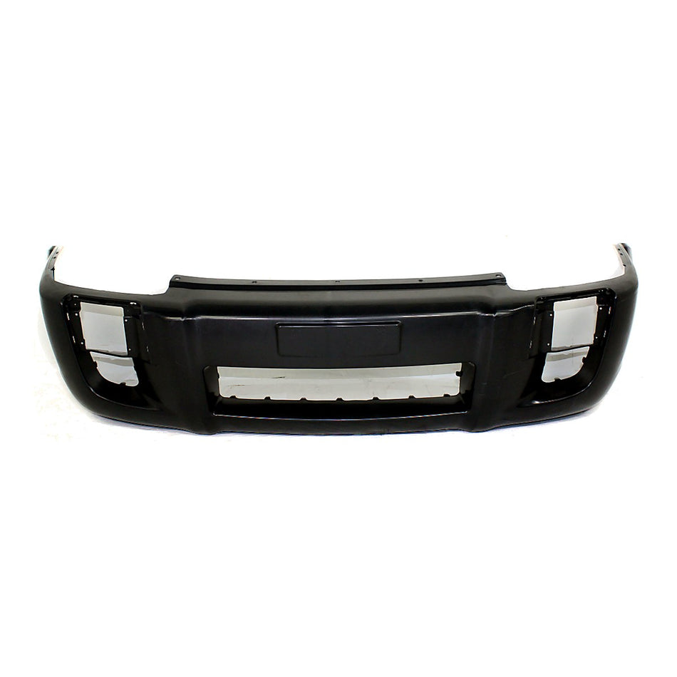 2005-2009 Hyundai Tucson Bumpers, front, HY1000158